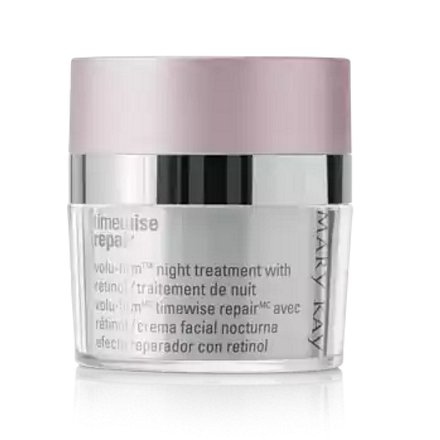 Mary Kay TimeWise Repair Volu-Firm Noční krém s retinolem 48 g