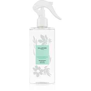 Millefiori Milano Laundry Patchouli Smeraldo vůně do prádla sprej 200 ml