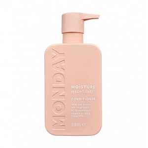 Monday Moisture kondicionér 350 ml