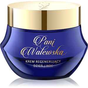Pani Walewska Classic regenerační pleťový krém na den i noc 50 ml