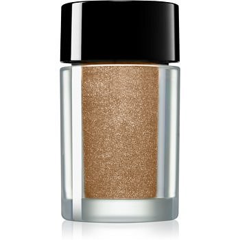 Pierre René Pure Pigment vysoce pigmentované sypké oční stíny odstín 04 Noble Shell 1,8 g