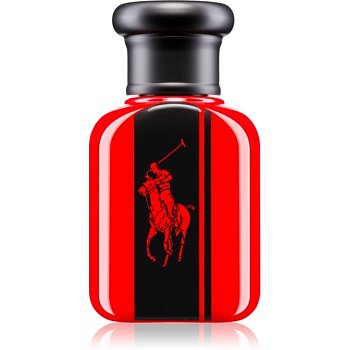 Ralph Lauren Polo Red Intense parfémovaná voda pro muže 40 ml