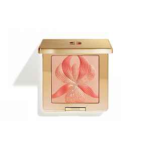 Sisley L'orchidee 3 Coral tvářenka 15 g