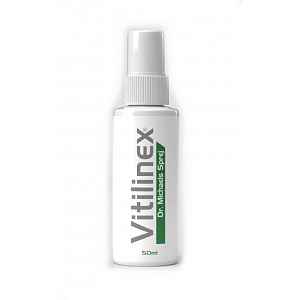 Vitilinex Dr. Michaels sprej 50 ml