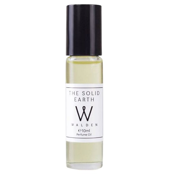Walden The Solid Earth roll on Parfém 10ml