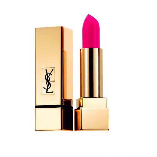 Yves Saint Laurent Rouge Pur Couture The Mats  211 - matná