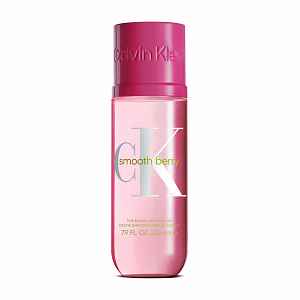 Calvin Klein Smooth Berry Unisex Hair & Body Perfume Mist parfémová voda dámská  236 ml