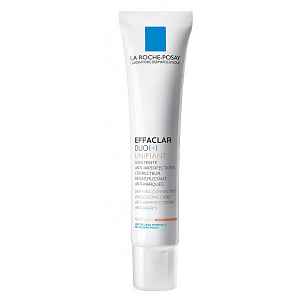 LA ROCHE-POSAY Effaclar DUO+ Tinted light 40 ml