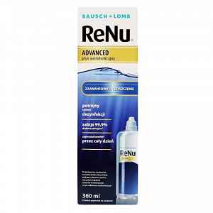 Renu Advanced 360ml