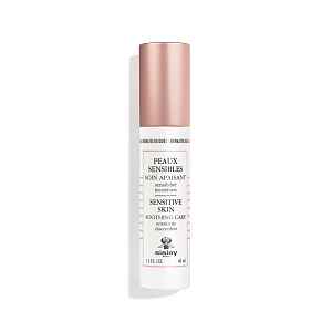 Sisley SENSITIVE SKIN SOOTHING CARE Zklidňující péče – citlivost, diskomfort  40 ml