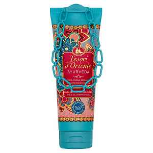 Tesori d'Oriente Ayurveda sprchový gel 250 ml