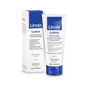 Linola Lotion 200ml