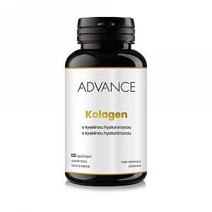 Advance Kolagen 120 kapslí