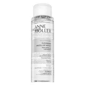 Anne Möller Clean Up micelární roztok Cleansing Micellar Water 400 ml