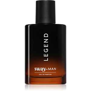 beBIO SWAY Legend parfémovaná voda pro muže 100 ml