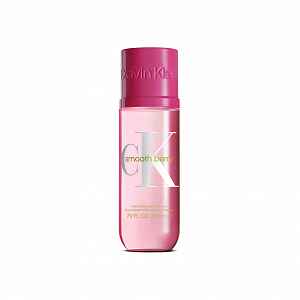 Calvin Klein Smooth Berry Unisex Hair & Body Perfume Mist parfémová voda dámská  236 ml