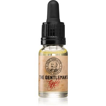 Captain Fawcett The Gentleman's Tipple olej na vousy 10 ml