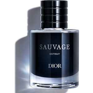 DIOR Sauvage Extrait parfémový extrakt pro muže 50 ml