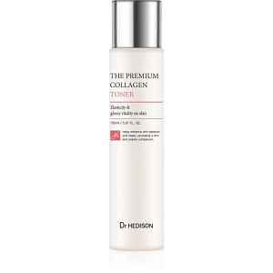 Dr. HEDISON The Premium Collagen Toner pleťové tonikum s kolagenem 150 ml