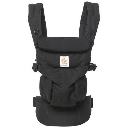 Ergobaby Omni 360 Pure černá