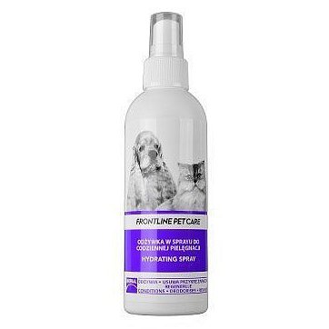 FRONTLINE Pet Care Hydratační sprej 200 ml