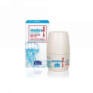 HELAN Meduse Help zklidňující mořský gel po žahnutí medúzou 25 ml