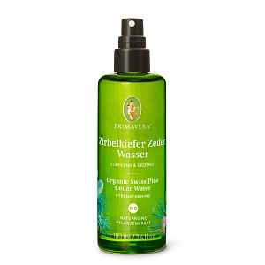 Primavera Květová voda Borovice-cedr Bio 100 ml