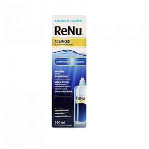 Renu Advanced 360ml