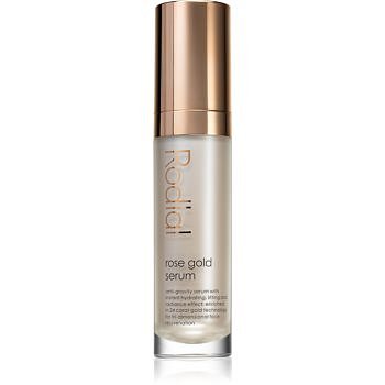 Rodial Rose Gold  hydratační pleťové sérum 30 ml