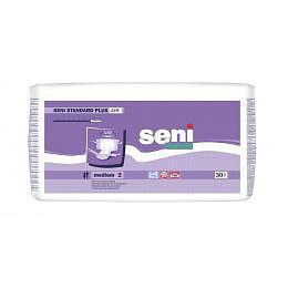 Seni Standard Plus Air Medium 30ks plenk.kalhotky