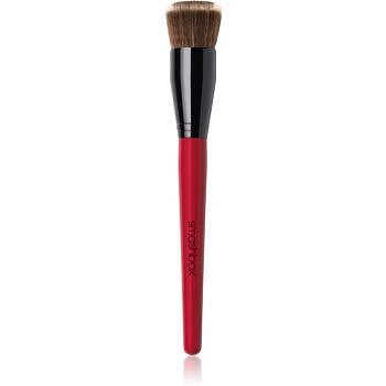 Smashbox Camera Ready Powder Foundation Brush štětec na make-up a pudr