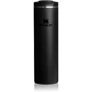 Stanley Transit Fliptop Mug termohrnek malý Black 2.0 1 ks