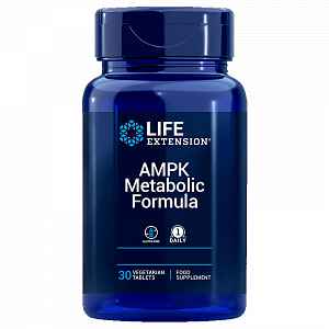 Life Extension AMPK Metabolic Formula 30 ks