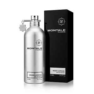 Montale Paris Wood  & Spices pánská parfémovaná voda