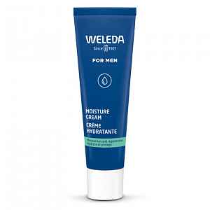 WELEDA Hydratační krém pro muže 30ml