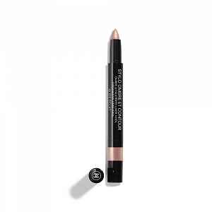 Chanel Stylo Ombre et Contour oční stíny v tužce odstín 06 Nude Eclat 0,8 g