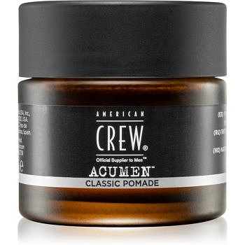 American Crew Acumen pomáda na vlasy pro muže 60 ml