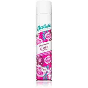 Batiste Blush osvěžující suchý šampon 350 ml