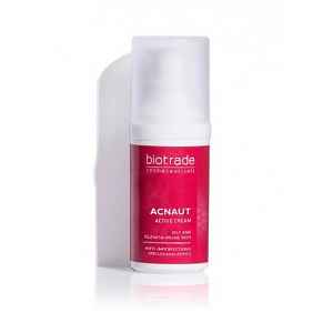 Biotrade Acnaut Krém na problematickou pleť 30 ml