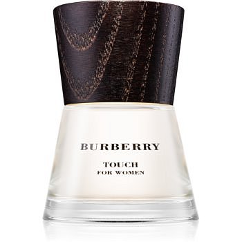 Burberry Touch for Women parfémovaná voda pro ženy 30 ml