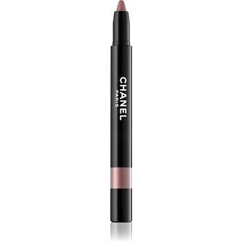 Chanel Stylo Ombre et Contour oční stíny v tužce odstín 06 Nude Eclat 0,8 g