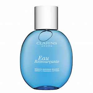 Clarins Eau Ressourçante pečující vůně dámská  50 ml