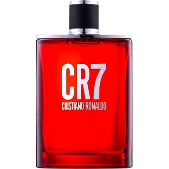 Cristiano Ronaldo CR7 toaletní voda pro muže 50 ml