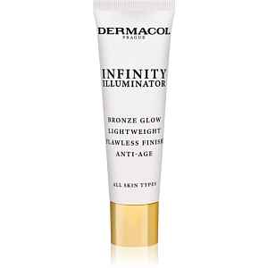 Dermacol Infinity Illuminator rozjasňující podkladová báze 20 ml