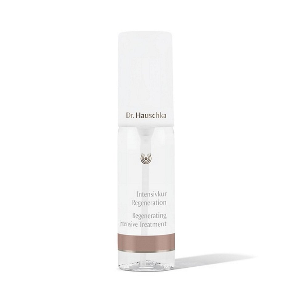 Dr.Hauschka Intenzivní pleťová kúra 04 pro zralou pleť 40 ml