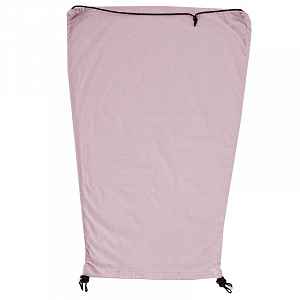 Eko Clona sluneční do kočárku Pink