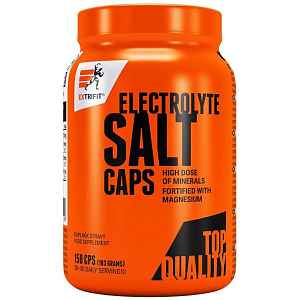 Extrifit Electrolyte Salt Caps 150 cps
