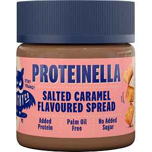 HealthyCo Proteinella slaný karamel 360g