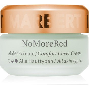Marbert Anti-Redness Care NoMoreRed krém proti nedokonalostem a začervenání pleti 15 ml