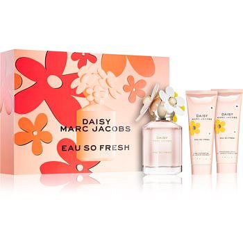 Marc Jacobs Daisy Eau So Fresh dárková sada I. pro ženy